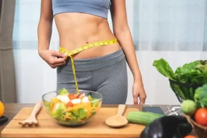 Happy Belly Health | Sustainable Weight Loss | Why Calorie Restriction Doesn’t Work