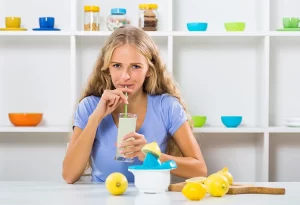 Happy Belly Health: Improve Digestion and Constipation Naturally
