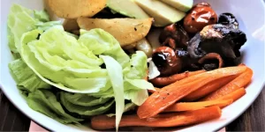 Sweet Vegetables to Curb Sugar Cravings Naturally