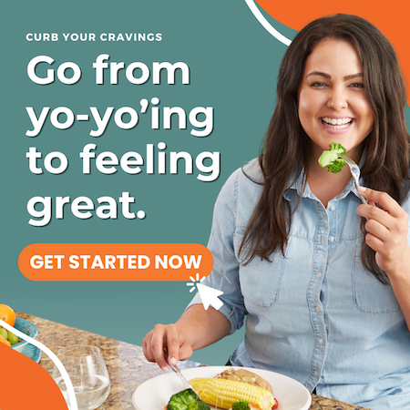 Curb Your Cravings Happy Belly Health