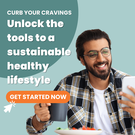 Curb Your Cravings Happy Belly Health