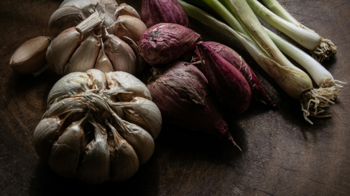Alliums Health Benefits, alliums health benefits garlic onions leeks