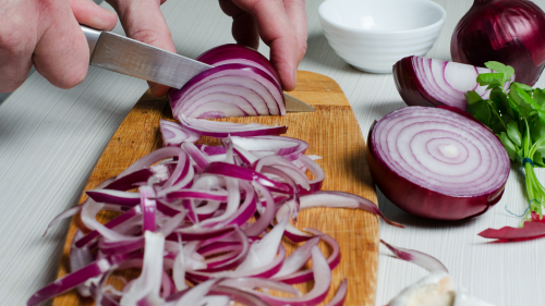 Alliums Health Benefits, cooking with alliums garlic onions health benefits