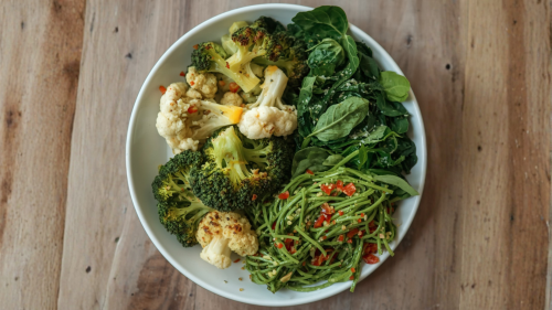 Happy Belly Health, Shanti Pappas, Cruciferous Vegetables_ Natural Detoxifiers for Gut & Hormone Health, healthy meals with cruciferous vegetables