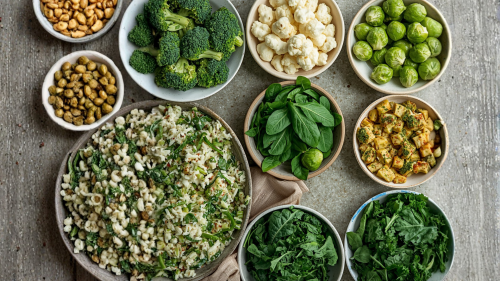 Happy Belly Health, Shanti Pappas, Cruciferous Vegetables_ Natural Detoxifiers for Gut & Hormone Health, how to cook cruciferous vegetables for nutrition