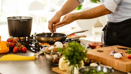 Health Benefits of Beans and Legumes for Energy & Digestion, Cooking beans