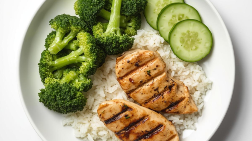 Histamine Intolerance symptoms, low histamine diet for reducing symptoms